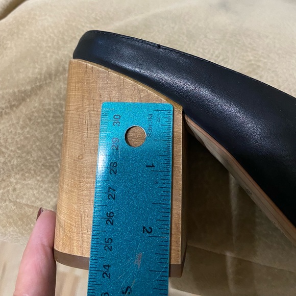 Dolce Vita Mules - Picture 7 of 8